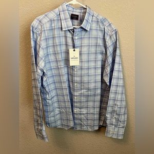 Men’s size x-large Untuckit button down shirt. - nwt!
